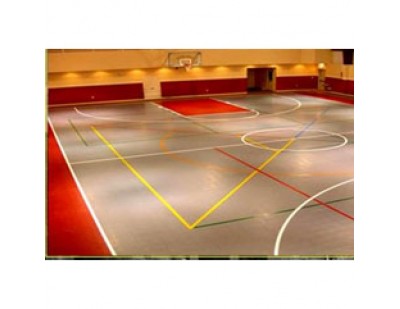 พื้นสนามฟุตซอล